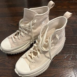 Converse High Tops